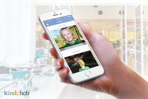Child Care Apps